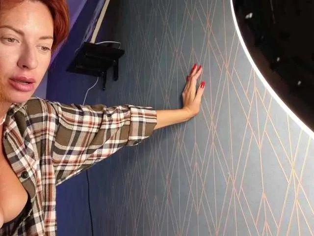 Freechat -wowFox- on BongaCams