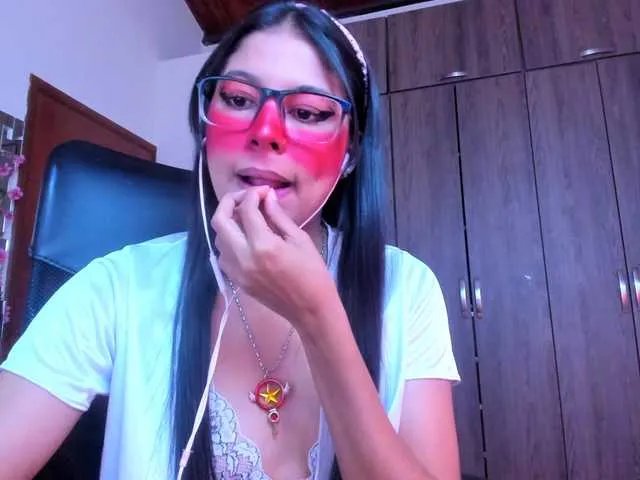 Freechat ALYSSON18 on BongaCams