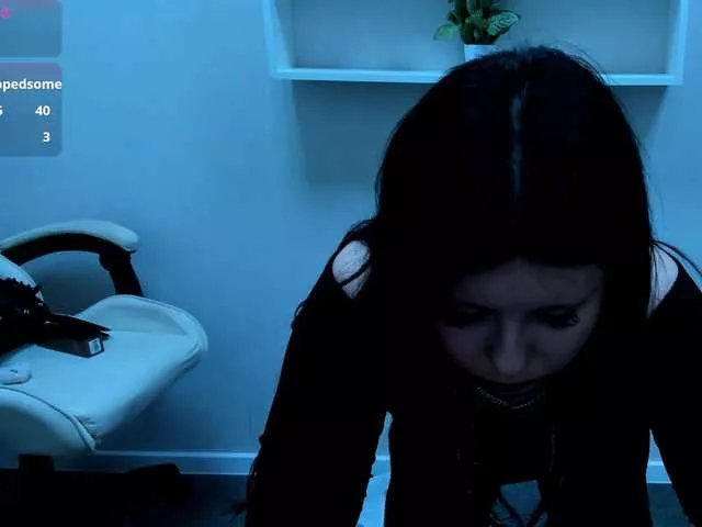 Freechat AmelyLil on BongaCams