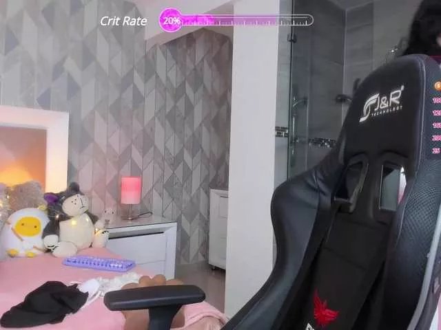 Freechat ArielMoore on BongaCams