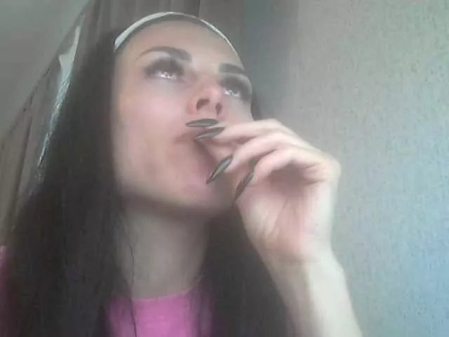 Freechat Gospozha-77 on BongaCams