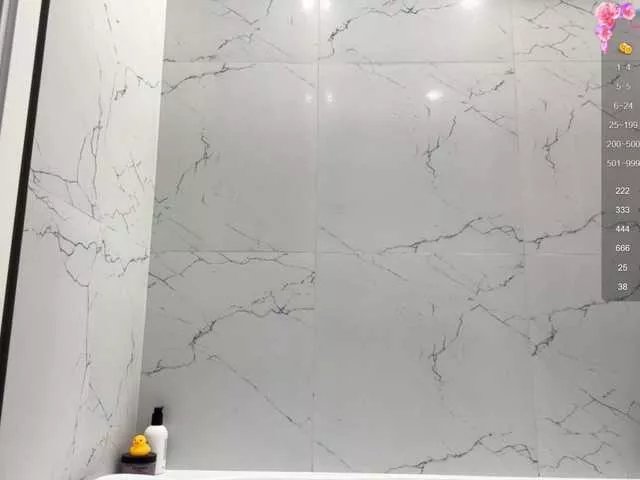 Freechat Katyushaa on BongaCams