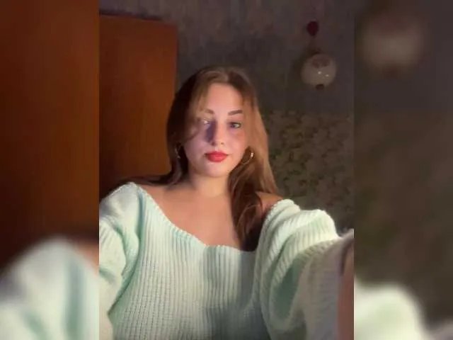 Freechat little-devil on BongaCams