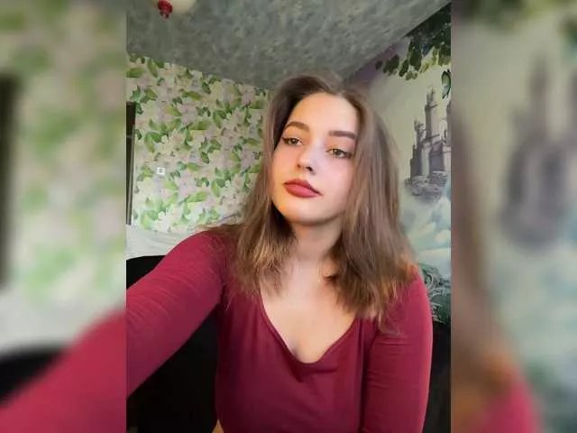 Freechat little-devil on BongaCams