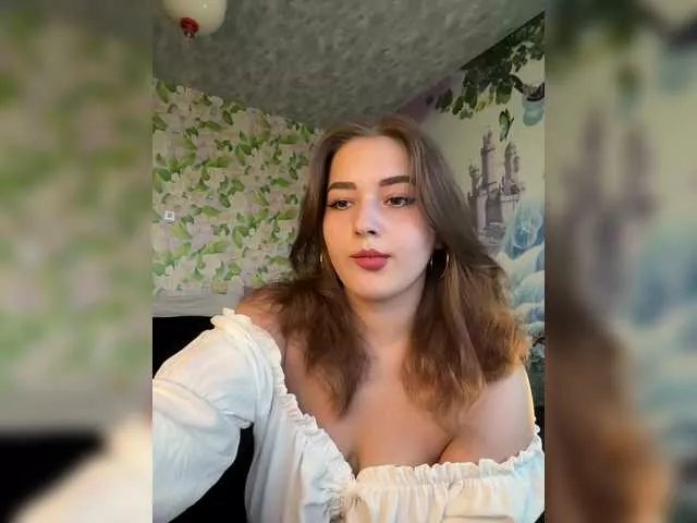 Freechat little-devil on BongaCams