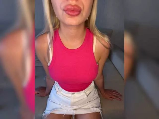 Freechat Mila-m on BongaCams