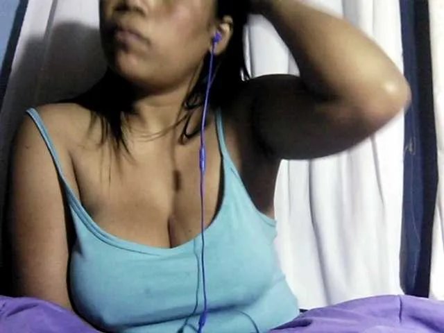 Freechat MIRANDAW on BongaCams