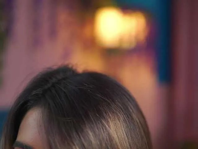 Freechat TheAyana on BongaCams