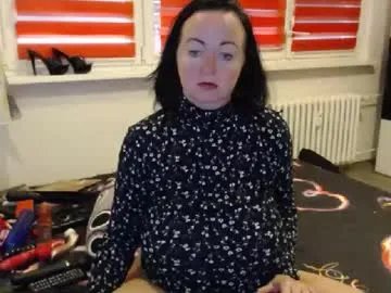 Freechat alexie33 on Chaturbate