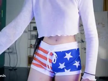 Freechat baeasian on Chaturbate