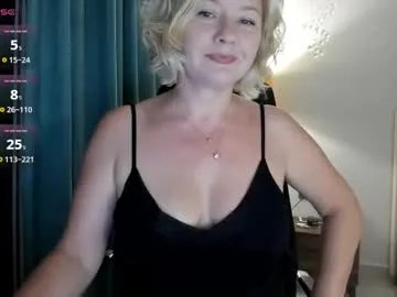 Freechat colette1w on Chaturbate
