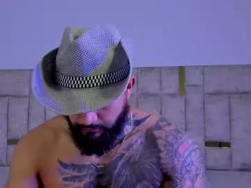 Freechat connor_666 on Chaturbate