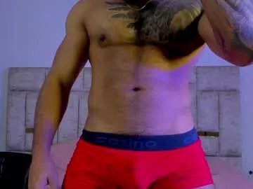 Freechat connor_666 on Chaturbate
