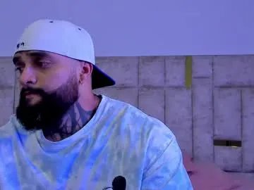 Freechat connor_666 on Chaturbate