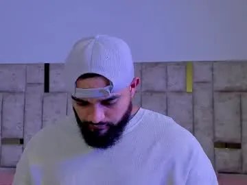 Freechat connor_666 on Chaturbate