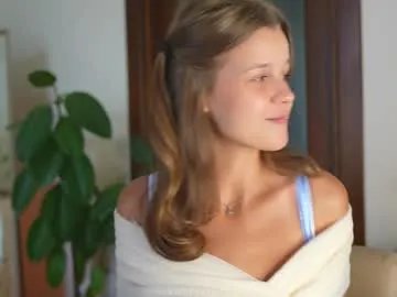Freechat eli_sun on Chaturbate