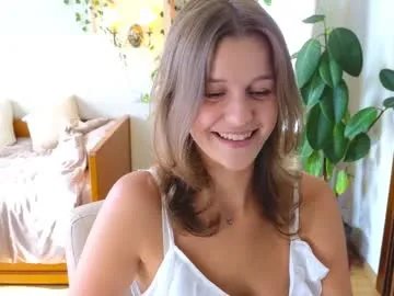 Freechat eli_sun on Chaturbate