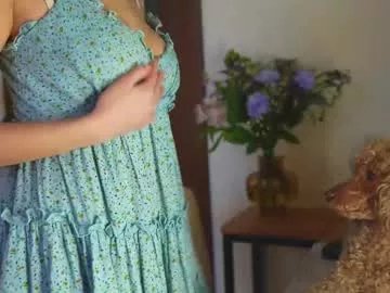 Freechat eli_sun on Chaturbate