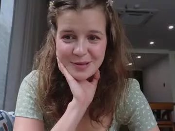 Freechat eli_sun on Chaturbate