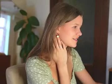 Freechat eli_sun on Chaturbate