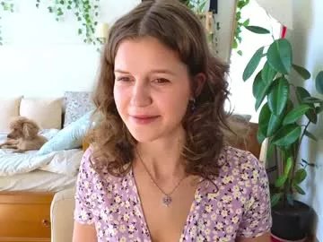 Freechat eli_sun on Chaturbate