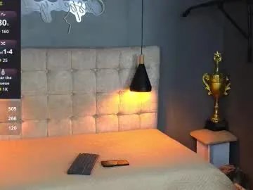 Freechat horny_nick18 on Chaturbate