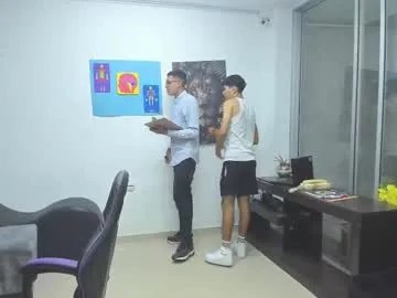 Freechat hot_sexmature on Chaturbate