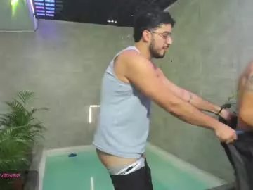 Freechat hot_sexmature on Chaturbate