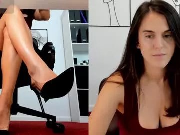 Freechat legswattitude on Chaturbate