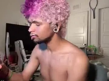 Freechat merlinharriss on Chaturbate