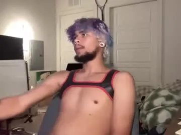 Freechat merlinharriss on Chaturbate