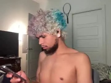 Freechat merlinharriss on Chaturbate