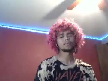 Freechat merlinharriss on Chaturbate