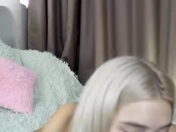 Freechat milabunny_ on Chaturbate