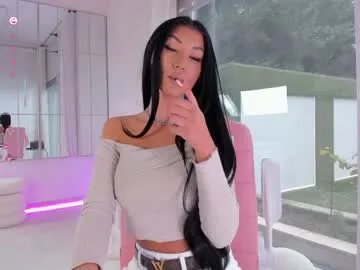 Freechat miss_diamond__ on Chaturbate