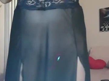 Freechat misxy500310 on Chaturbate