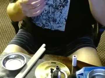 Freechat punkypapi on Chaturbate