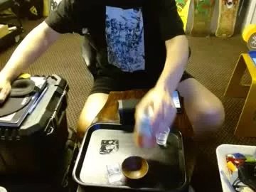 Freechat punkypapi on Chaturbate