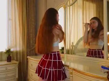 Freechat wandabraund on Chaturbate