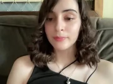 Freechat wonderland_stia on Chaturbate