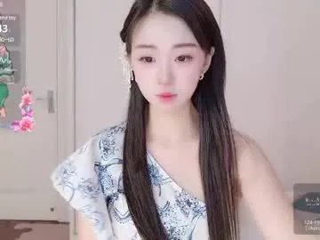Freechat xiaoyu_ko on Chaturbate