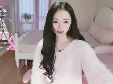 Freechat xiaoyu_ko on Chaturbate