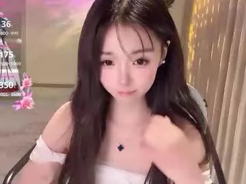 Freechat xiaoyu_ko on Chaturbate