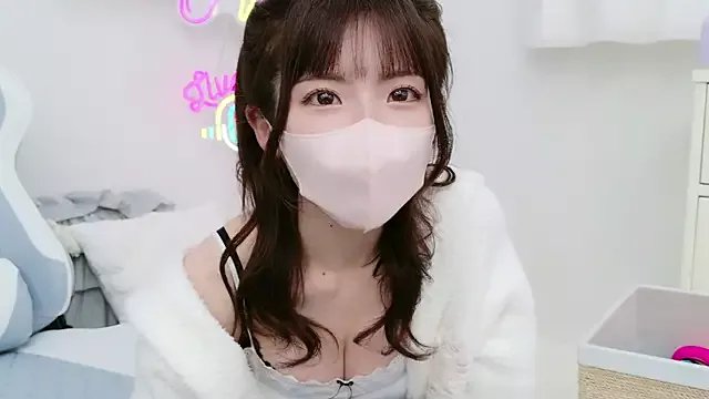 Group -minami- on StripChat