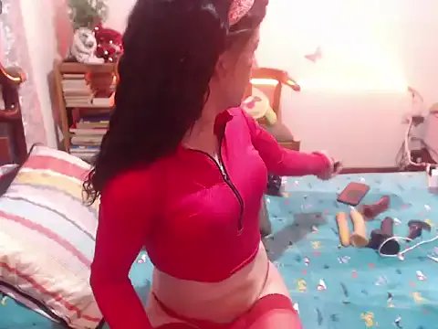 Freechat _Keyla_rosse on StripChat
