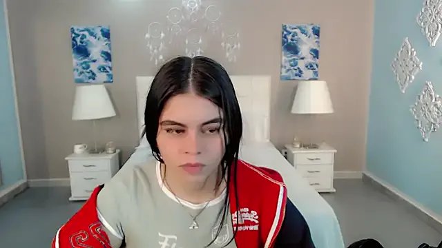 Freechat _Maddison_Ivanova_ on StripChat