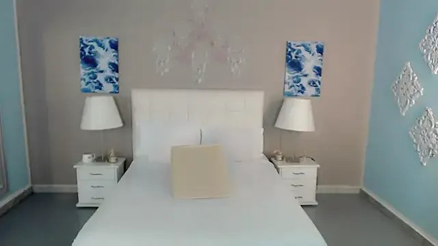 Freechat _Maddison_Ivanova_ on StripChat