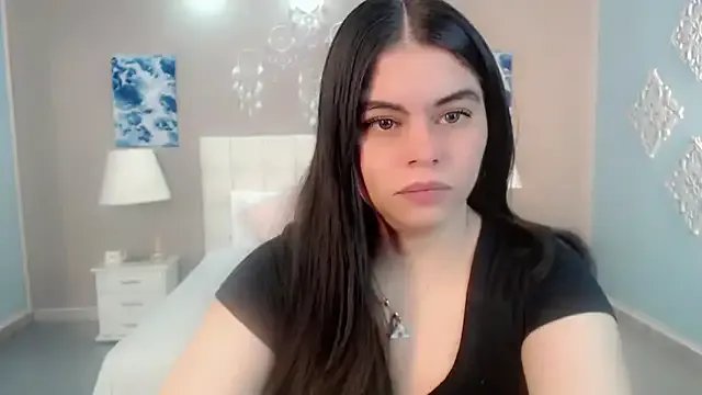 Freechat _Maddison_Ivanova_ on StripChat