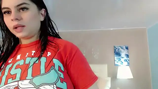 Freechat _Maddison_Ivanova_ on StripChat