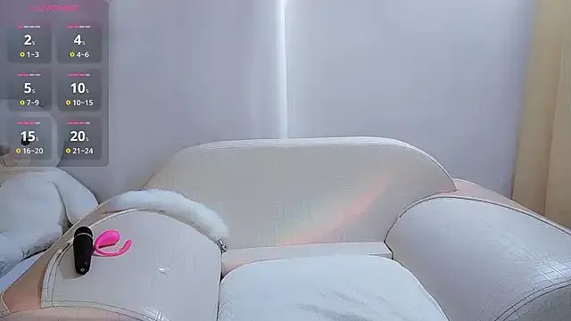 Freechat Ailsa-Baby on StripChat